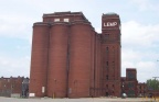 LEMP BREWERY.